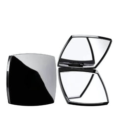 Doppelter Kompaktspiegel