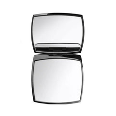 Doppelter Kompaktspiegel