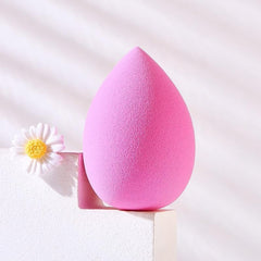 Beauty Blender Make-up-Schwamm zum Verblenden von Foundations, Pudern und Cremes, vegan, tierversuchsfrei