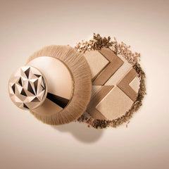 Pro Puff – Die unverzichtbare Gesichts- und Körperbürste