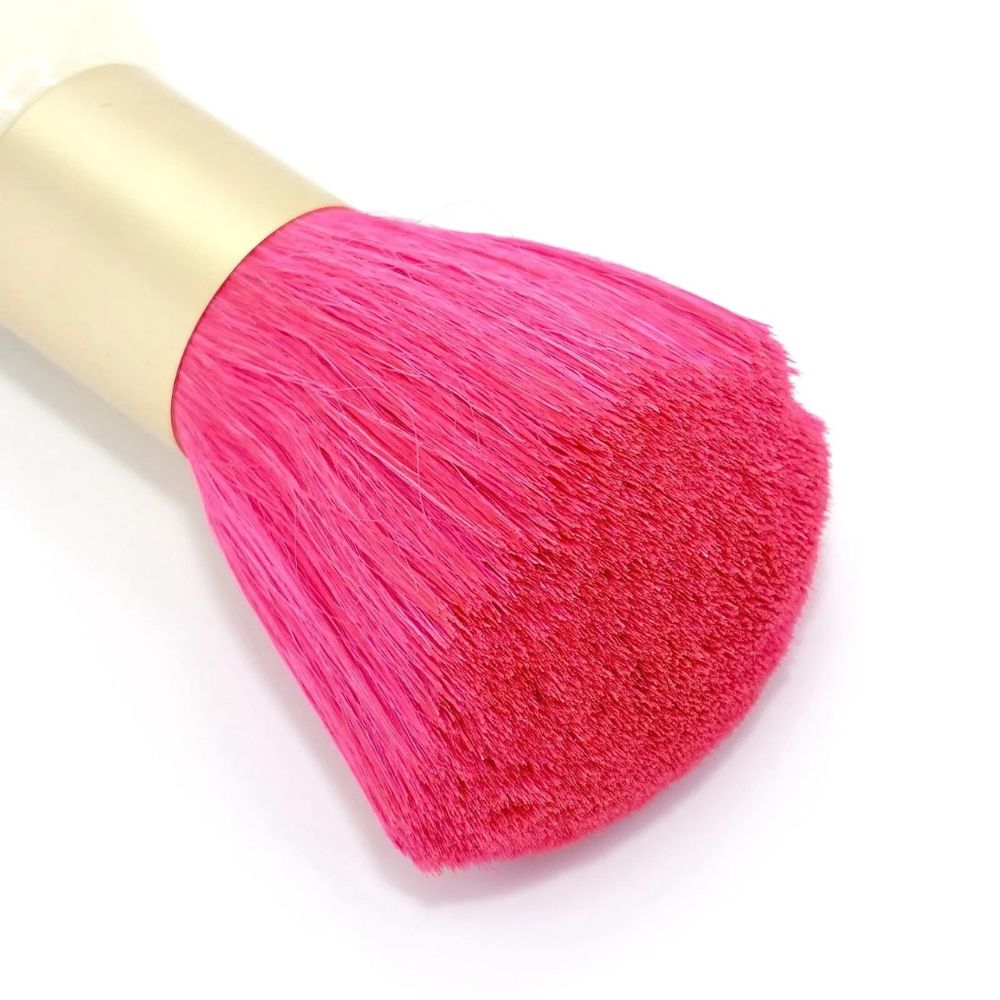 Gesichtsbürste – Makelloses Finish mit Stil