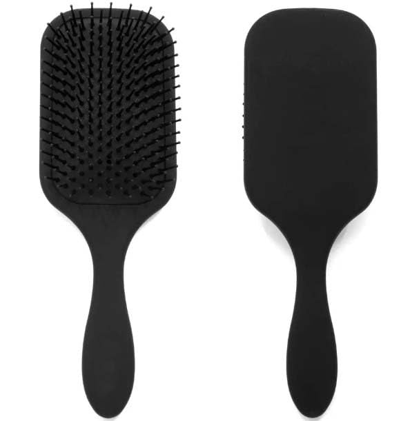 Entwirrende Paddle Brush für nasses, trockenes, lockiges, dickes und glattes Haar